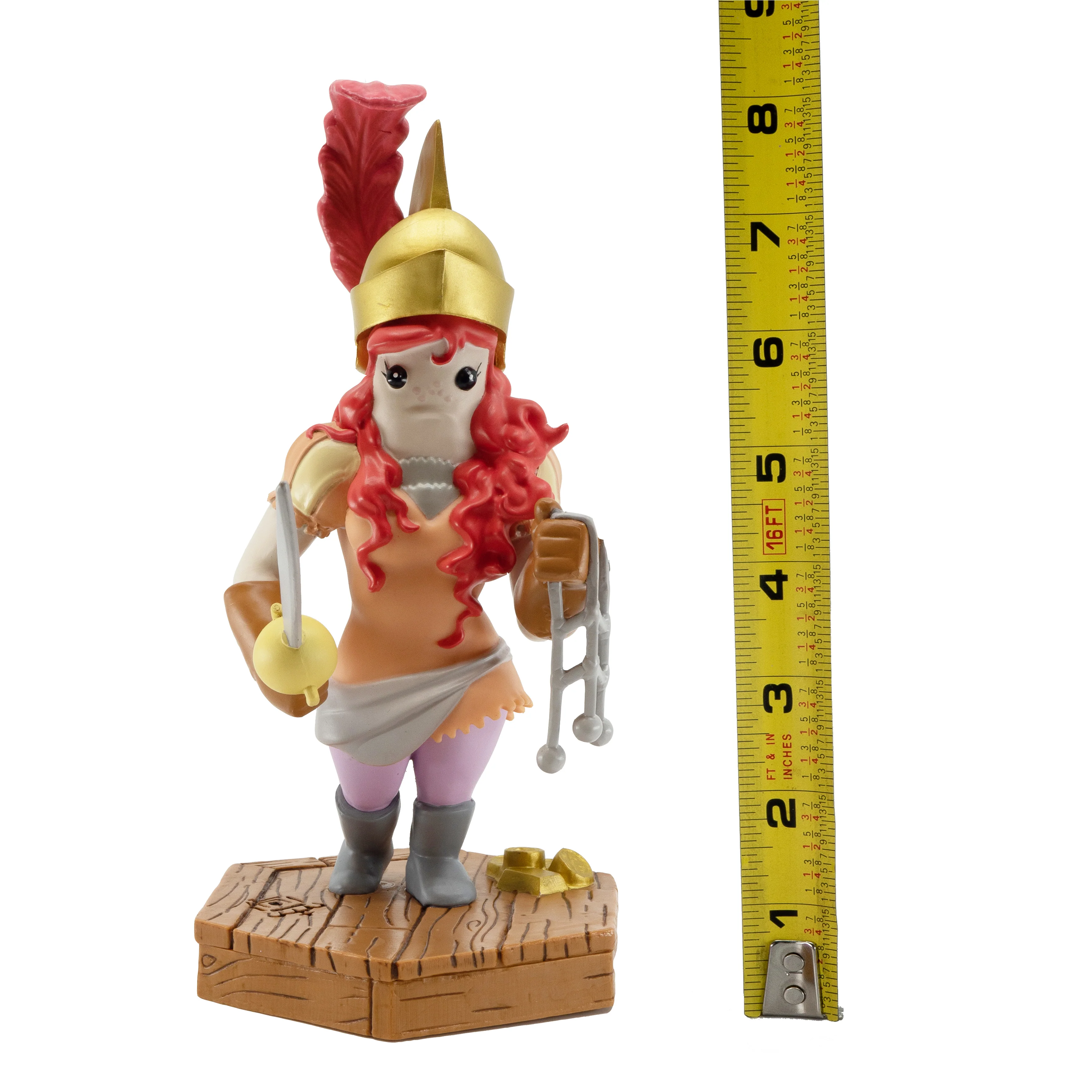 Sofia Figurine PIT PEOPLE ® - Image 5