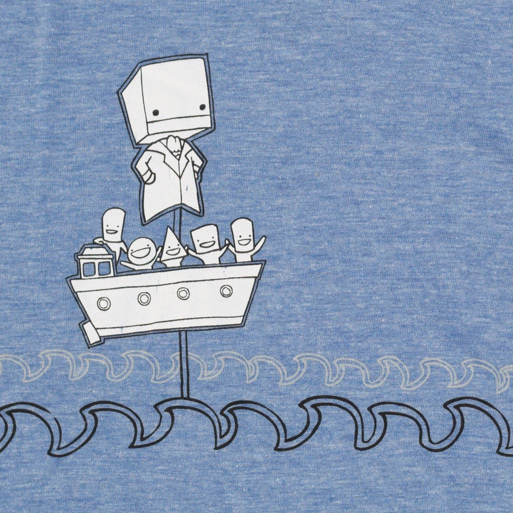 SS Friendship Zip Hoodie BATTLEBLOCK THEATER® - Image 8