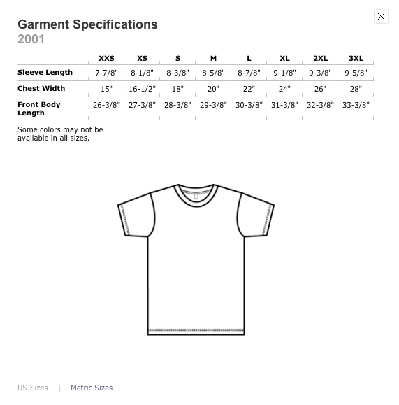 "STRATEGY" T-Shirt PIT PEOPLE ® - Image 9