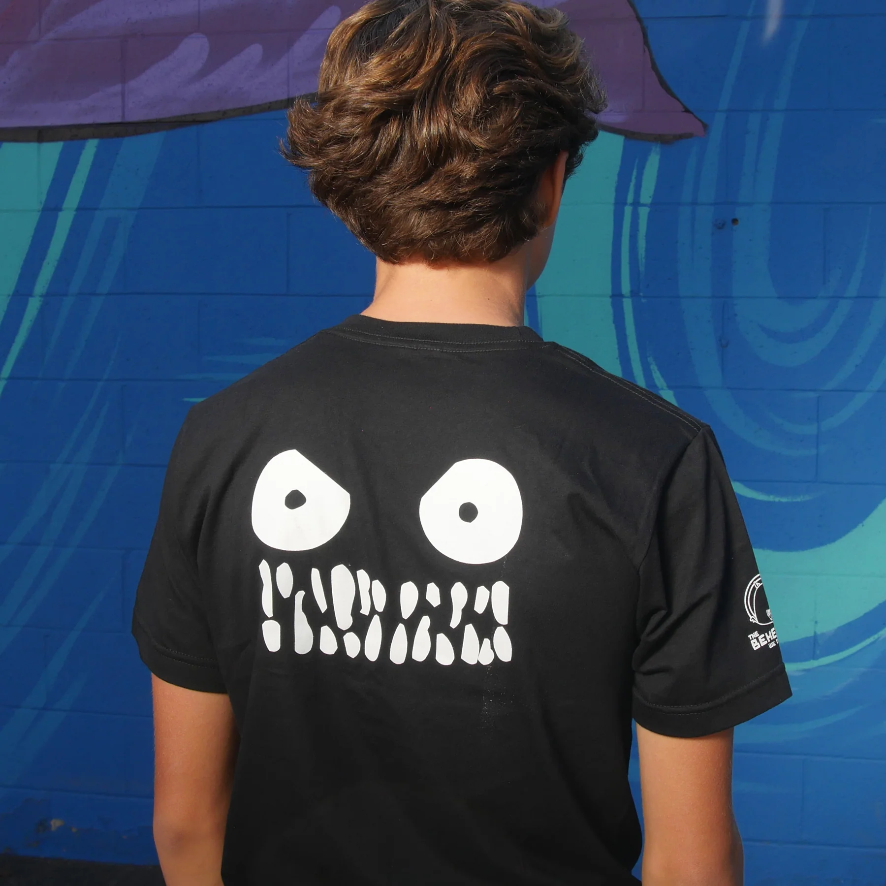 Troll Ice Knight T-Shirt - Image 2