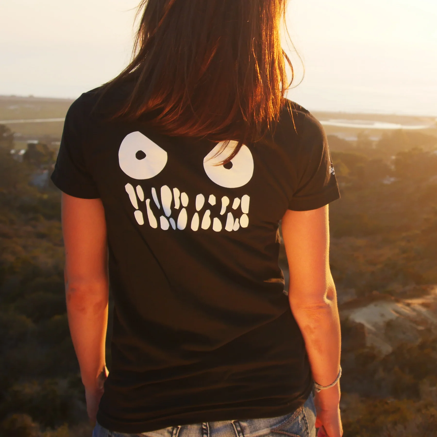 Troll Ice Knight T-Shirt - Image 6