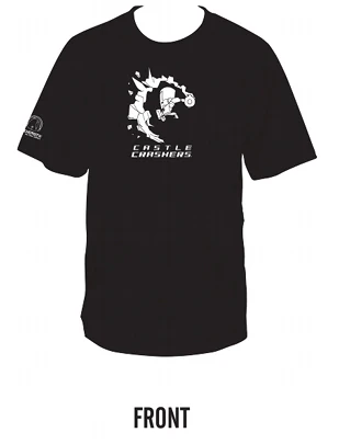 Troll Ice Knight T-Shirt - Image 7