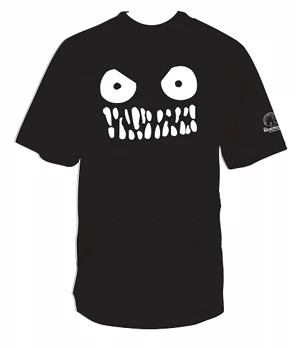 Troll Ice Knight T-Shirt - Image 8