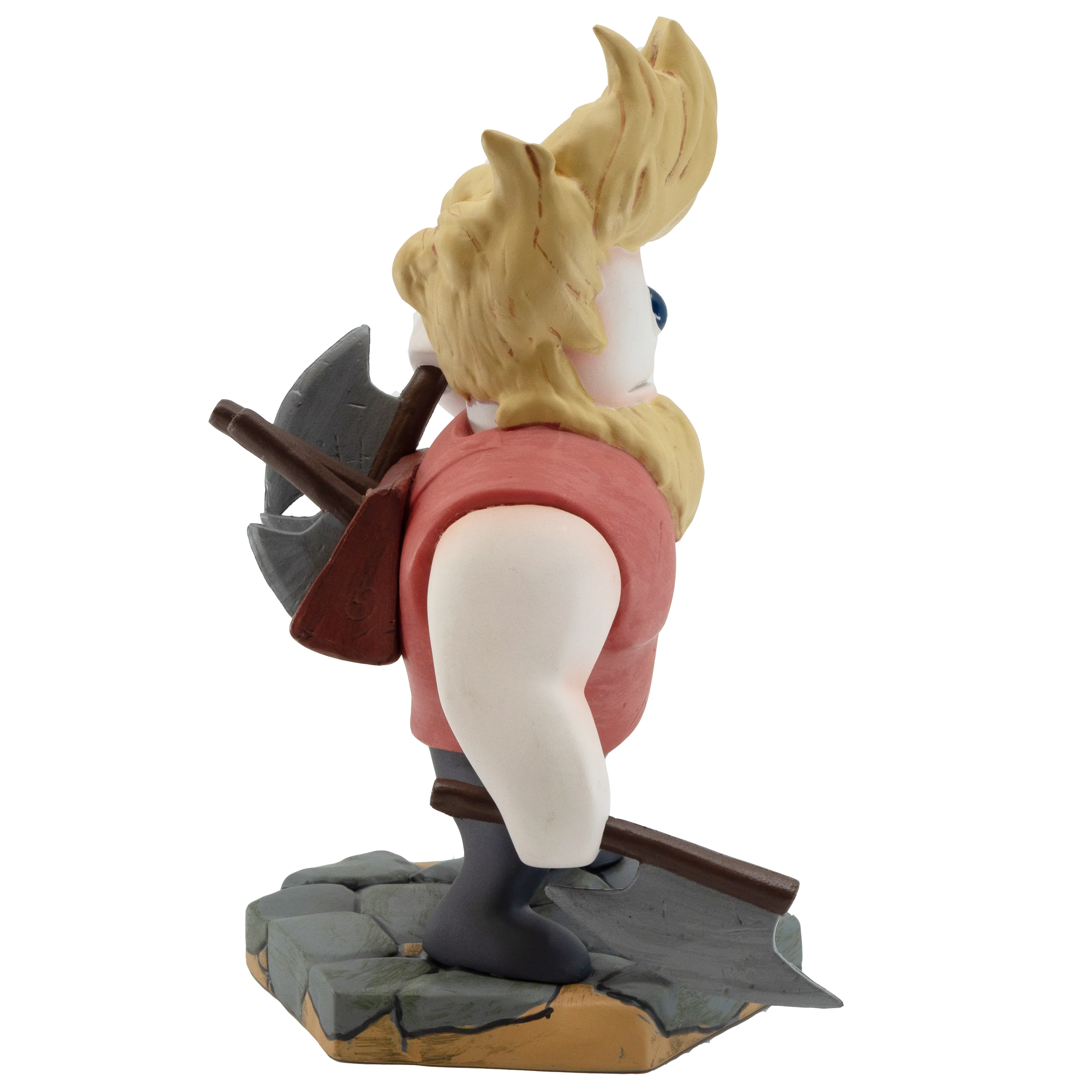 Yosef Figurine PIT PEOPLE ® - Image 3