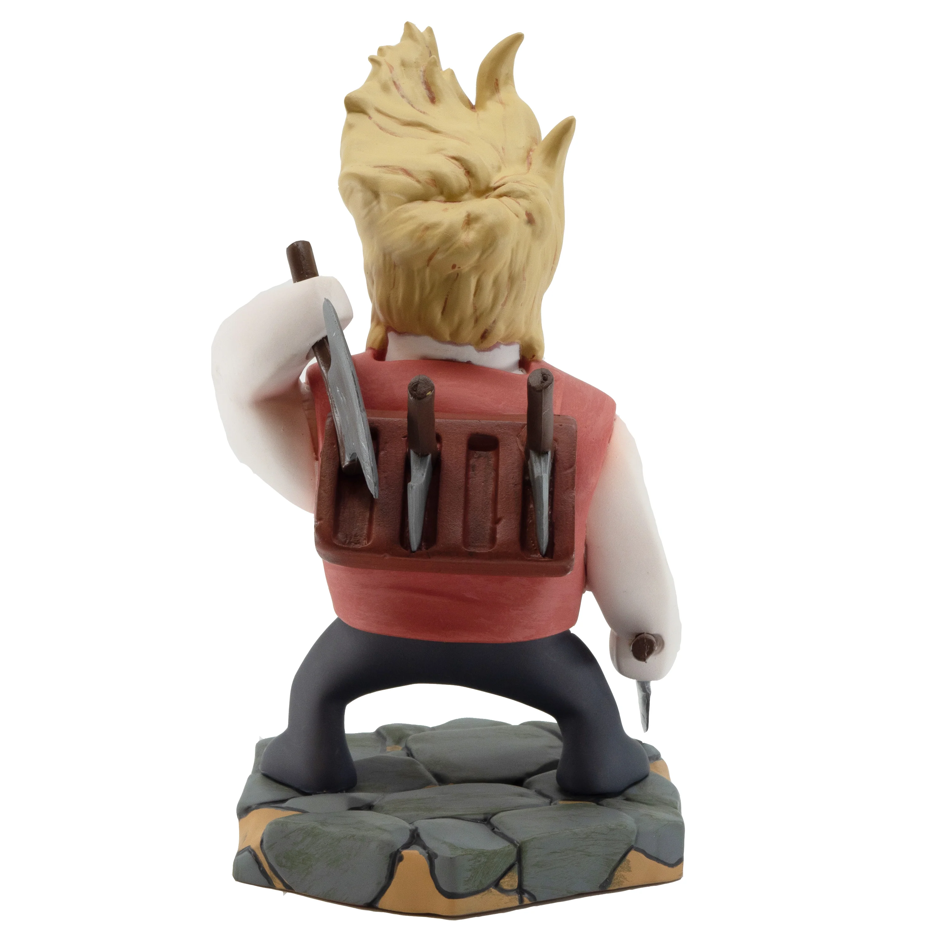 Yosef Figurine PIT PEOPLE ® - Image 4