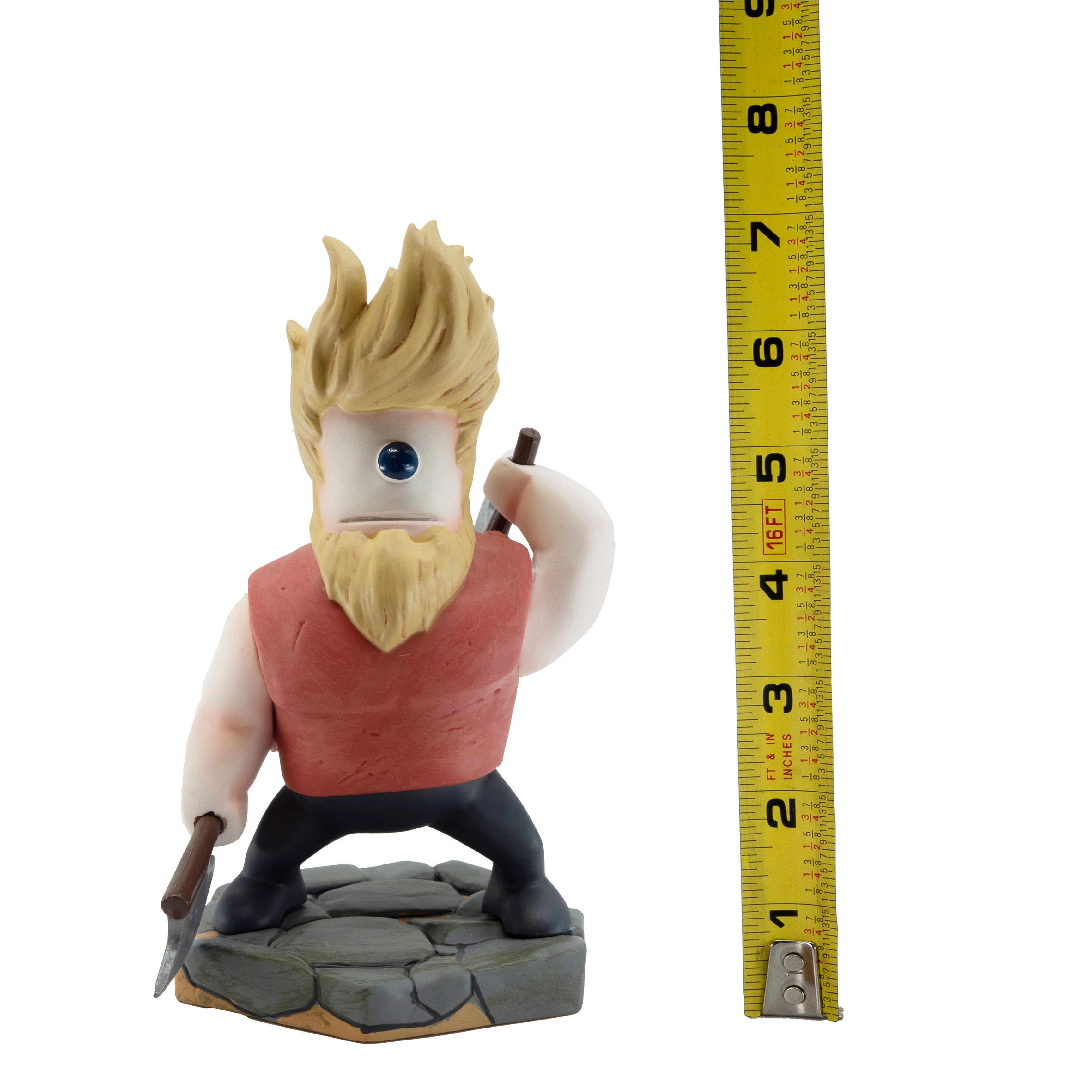 Yosef Figurine PIT PEOPLE ® - Image 5